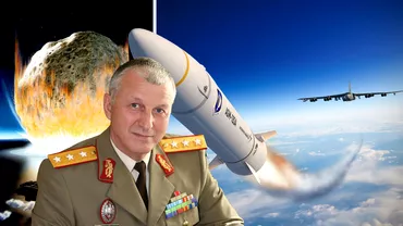 Ar duce la autodistrugere Generalul Virgil Balaceanu explica de ce SUA si Rusia nu vor folosi armele nucleare