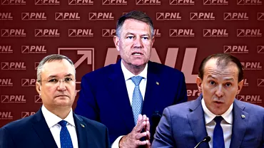 Ce castiga PNL prin debarcarea lui Florin Citu Liberalii condamnati sa ramana sub ascendentul PSD Ciuca nu este inca un politician