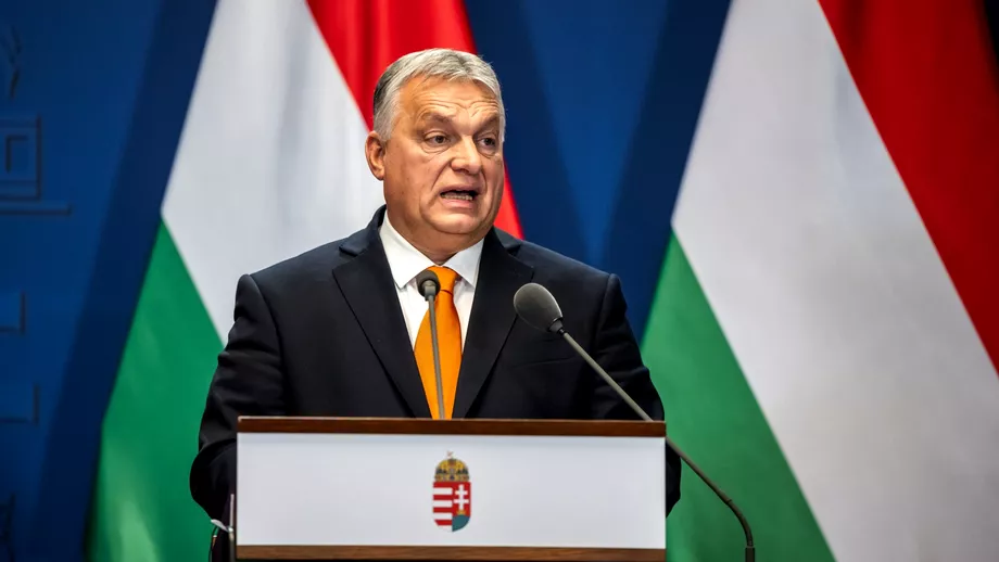 Ungaria le face loc bulgarilor in spatiul Schengen Ce a primit in schimb Viktor Orban