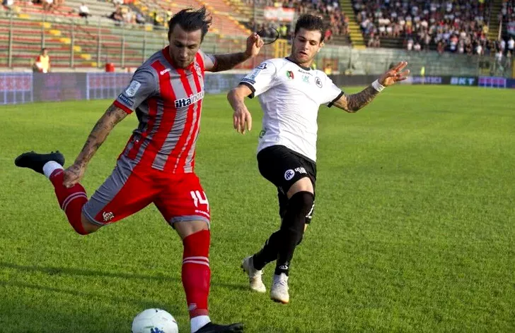 Vasile Mogoş a agresat o persoană în 2016, alături de alţi jucători de la Reggiana într-o discotecă