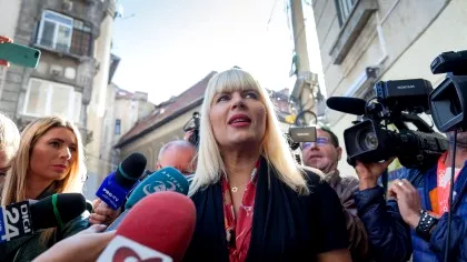 Elena Udrea scapă complet de închisoare?! Anunțul dimineții despre fostul ministru