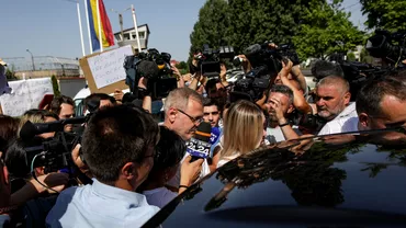 CSM reactioneaza fata de acuzatiile lui Liviu Dragnea lansate dupa eliberare Apelul sectiei de judecatori