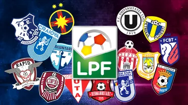 Cluburile din SuperLiga revolta impotriva LPF din cauza drepturilor tv Fierb toti Se puteau vinde cu 300 de milioane de euro Video Exclusiv
