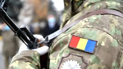 ARMATA OBLIGATORIE în România! Decizia cruntă pentru bărbaţii români: E prima direcţie