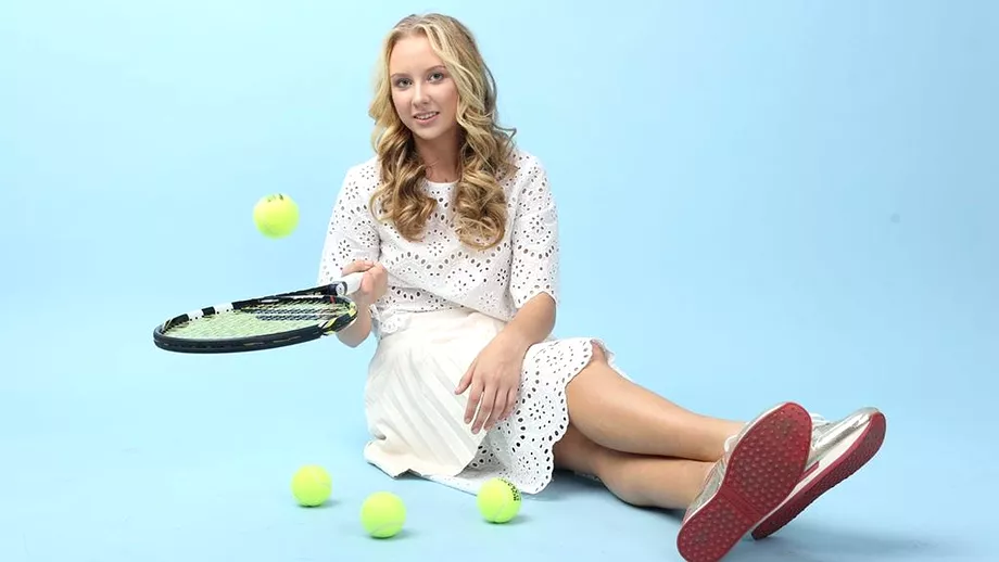 Anastasia Potapova adversara Simonei Halep la WTA Kremlin Cup asaltata cu mesaje de fani Lasate de tenis
