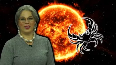 Soarele intra in zodia Rac pe 21 iunie 2023 Camelia Patrascanu previziuni uluitoare pentru Scorpioni