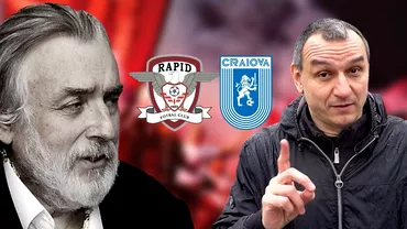 Rapid  Craiova duelul Imnurilor lui Adrian Paunescu in amintirea fiului Andrei Tata a scris gratis pentru Rapid si Craiova a refuzat bani de la Steaua si Dinamo