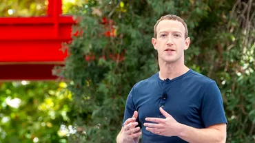 Mark Zuckerberg investitie dea dreptul uimitoare Catre ce domeniu sia indreptat atentia seful Meta