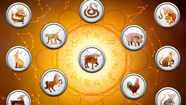 Zodiac chinezesc pentru luni 28 august 2023 Vesti minunate pentru nativii Dragon