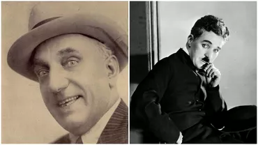 Noaptea in care Constantin Tanase la eclipsat pe marele Charlie Chaplin Actorul englez a tinut neaparat sal cunoasca Roman artist din Bucuresti