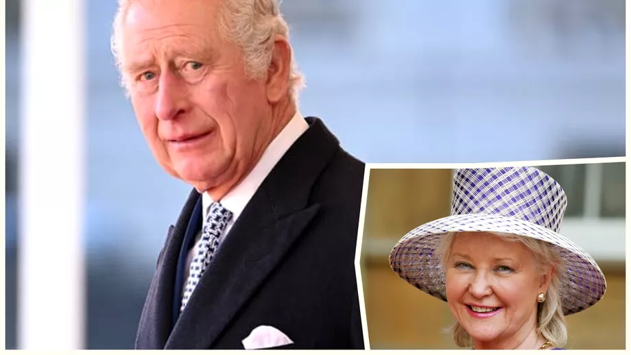 Regele Charles face curatenie la Palat Pe cine vrea sa dea afara monarhul britanic
