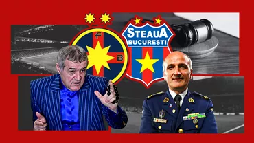 Un nou episod in razboiul FCSB  CSA Steaua Decizia Curtii de Apel in procesul privind marca