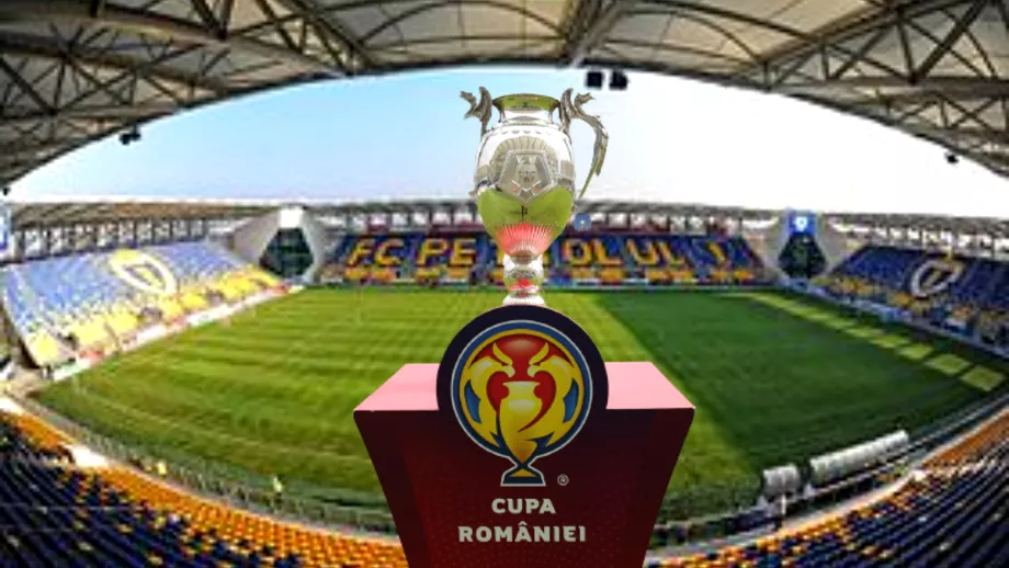 Universitatea Craiova a cerut in mod oficial ca FRF sa schimbe stadionul pentru finala Cupei Romaniei Variantele propuse de olteni