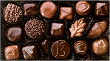 Bomboanele de ciocolata bogate in Euri Semnalul de alarma tras inainte de 8 martie