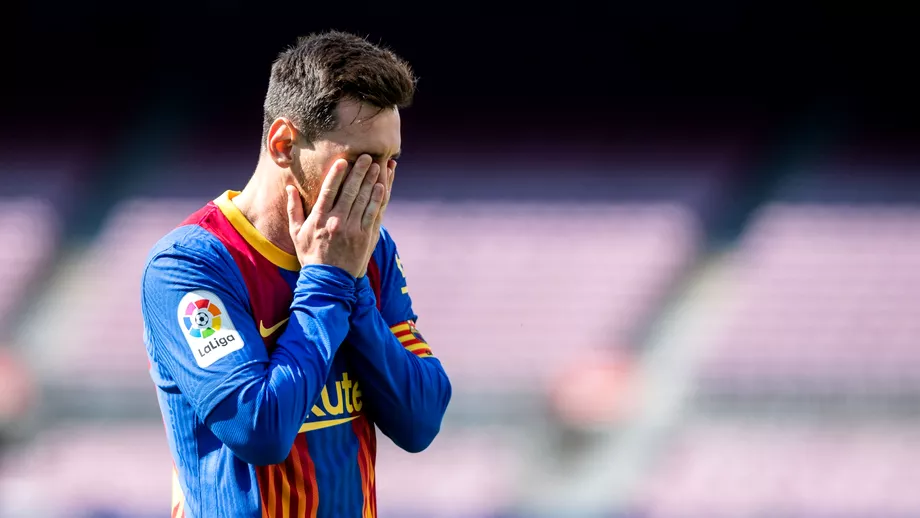 Lionel Messi in carti pentru revenirea la Barcelona Cum ar putea fi posibil transferul superstarului de la PSG
