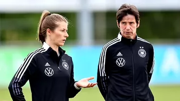 Mutare istorica in Bundesliga Union Berlin sia demis antrenorul si va fi pregatita de o femeie
