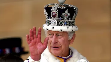 Ce spune presa britanica despre vizita regelui Charles in Romania Nu e de mirare ca tanjeste dupa viata simpla