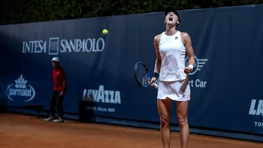 Tenis ATP  WTA saptamana 1824 iulie Irina Begu reactie savuroasa dupa ce sa calificat in semifinale la Palermo Am imbatranit