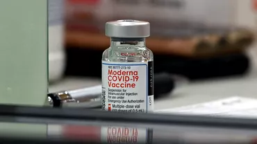 Moderna pregateste vaccinul eficient intro singura doza impotriva Covid si a gripei sezoniere Cand va fi gata