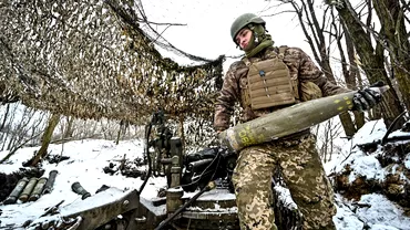 Razboi in Ucraina ziua 695 NATO Ucrainenii obtin victorii importante pe campul de lupta  Franta ajutor militar pentru Kiev