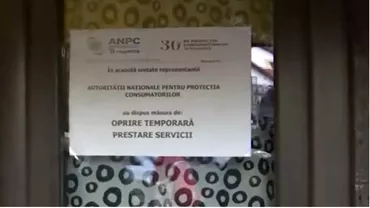 Video ANPC a inchis hotelul unui fost ministru si mai multe restaurante din Poiana Brasov Ce au gasit inspectorii