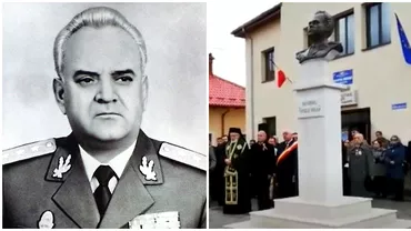 Bulevardul Vasile Milea din Capitala isi schimba numele Generalul implicat in reprimarea Revolutiei din 89 ramane inca omagiat in alte 11 orase