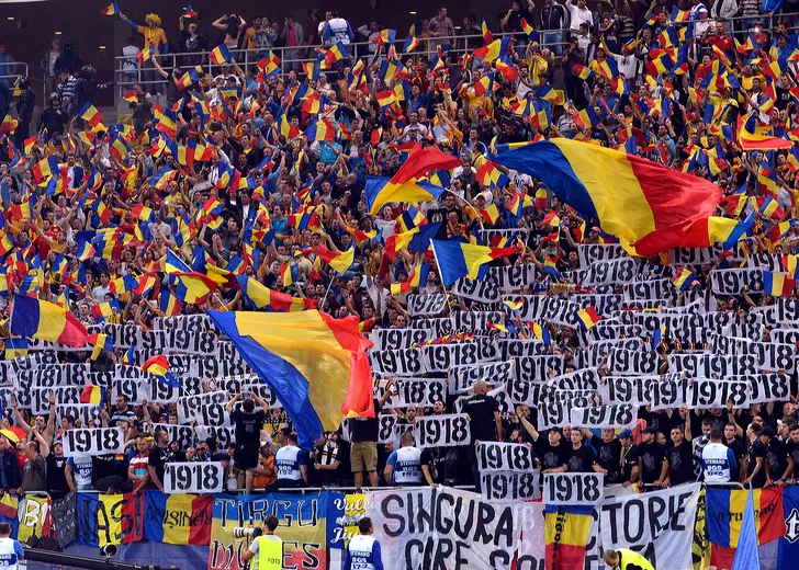 2.FOTBAL:ROMANIA-UNGARIA 2-0,PRELIMINARIILE CM 2014 (6.09.2013)