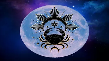 Luna Plina in zodia Rac pe 18 ianuarie 2022 Pentru cine urmeaza o perioada complicata