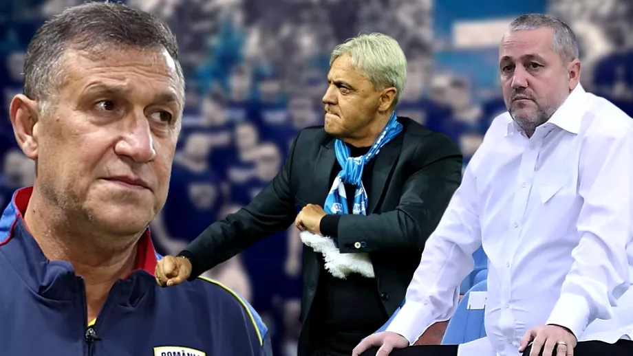 Rodion Cămătaru dezvăluie de ce ultrașii FC U Craiova îl atacă pe Sorin Cârțu și nu pe patronul Mihai Rotaru: „E secret!”. Exclusiv