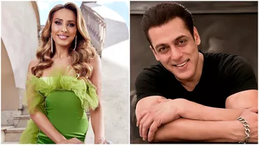 Iulia Vantur anunt oficial Se intampla dupa 10 ani de relatie cu Salman Khan
