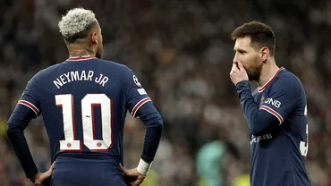 Dezvaluiri din cea mai noua carte despre cariera lui Lionel Messi Cele mai importante episoade din relatia cu Neymar