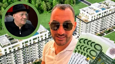 Pescobar a platit 2 milioane de euro  Cum arata apartamentele de lux ale lui Dragomir Nici in Dubai nu vezi asa ceva
