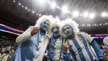 Marian Popovici trimisul FANATIK in Qatar ultimele informatii despre finala Argentina  Franta in direct la Fanatik SuperLiga Cat costa biletele la negru Video exclusiv