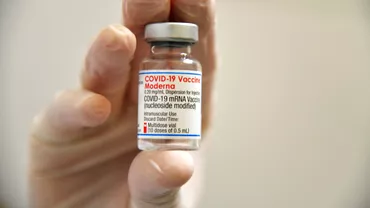 Moderna da in judecata Pfizer si BioNTech pentru plagiat Ar fi incalcat brevetele pentru vaccinul contra Covid
