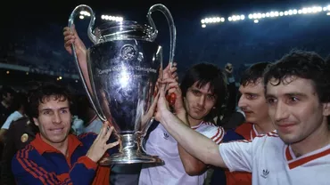 Marele avantaj pe care Steaua la avut in 1986 Cum a ajutato UEFA sa ajunga in finala de la Sevilla