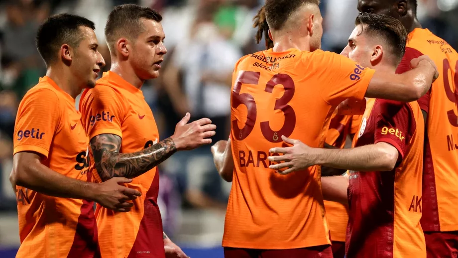 Olimpiu Morutan si Alexandru Cicaldau se revolta Au apelat la presedintele lui Galatasaray pentru a pune capat conflictului cu antrenorul