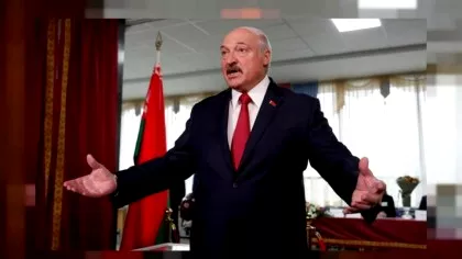Lukașenko, în stare critică la spital. Președintele s-a simțit foarte rău