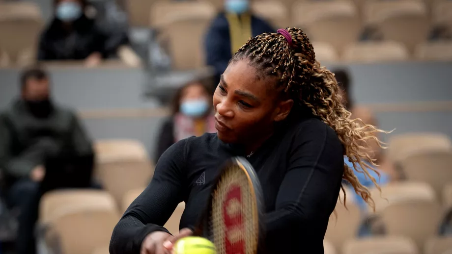 Familia Williams continua sa scrie istorie in tenis Cine preia stafeta de la Serena