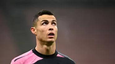 Dezvaluiri din viata privata a lui Cristiano Ronaldo Mai bine sa aiba grija de el