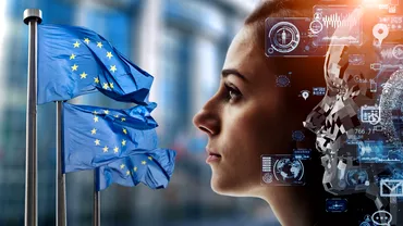 Totul despre legea AI Uniunea Europeana a aprobato Cum va fi lumea protejata de inteligenta artificiala