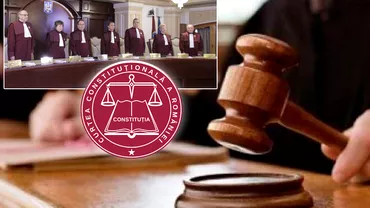 Legile Justitiei dezbatute de CCR Curtea Constitutionala a respins sesizarile USR si AUR Update