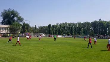 CSA Steaua eliminata din Cupa Romaniei Infrangere rusinoasa cu Popesti Leordeni Reactia haioasa a lui Wesley Lopez Video