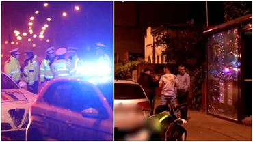 Patronul unor restaurante din Bucuresti atacat in stil mafiot A fost batut si impuscat de motociclistii Hells Angels