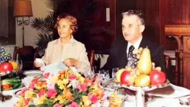 Ce mancaruri preferate aveau dictatorii Care erau preparatele adorate de Nicolae Ceausescu