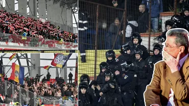 Editorial Cornel Dinu Intre siretenie si incompetenta in cazul spectacolului de xenofobie de la batalia Sepsi  FC U Craiova