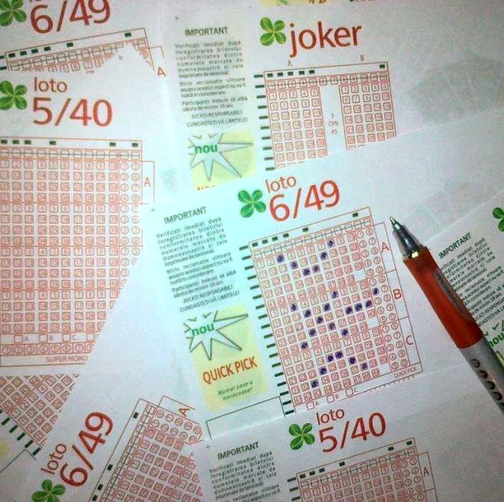 Loteria Română pune în joc premii și câștiguri uriașe