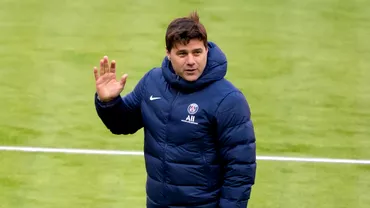 Mauricio Pochettino castiga de trei ori mai bine decat ceilalti tehnicieni din Franta Pe ce loc sar situa cel mai bun antrenor din Liga 1 Casa Pariurilor