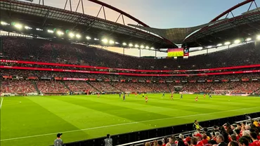 Sferturile UEFA Europa League Liverpool umilita pe Anfield cu Atalanta Toate rezultatele din tur