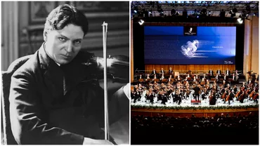 Festivalul George Enescu 2023 Live video Unde poti sa vezi in direct concertele