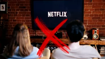 Televizoarele pe care Netflix nu va mai functiona incepand din martie Ce trebuie sa stie romanii care le au in casa